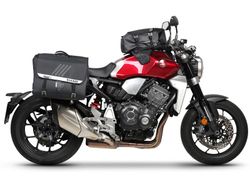 Alforjas laterales shad sw42