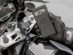 Amortiguador de vibraciones Quad Lock
