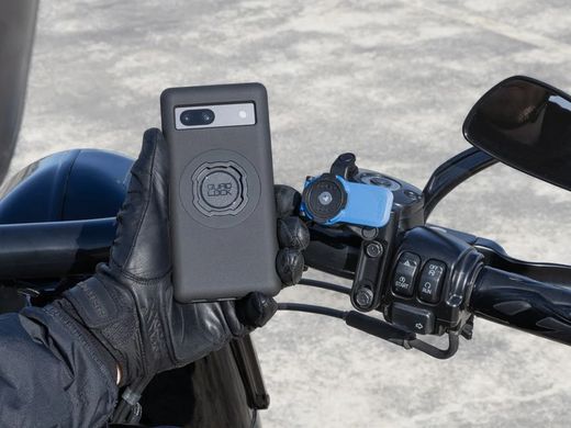 Amortiguador de vibraciones Quad Lock