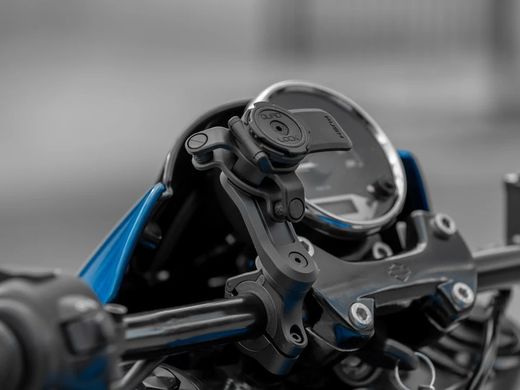 Amortiguador de vibraciones Quad Lock