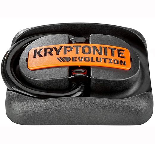 Anclaje de parking kryptonite