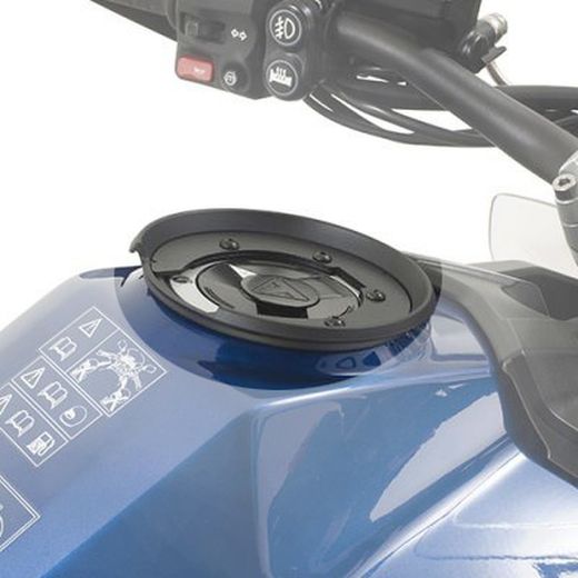Anclaje tanklock givi bf09 (ducati))
