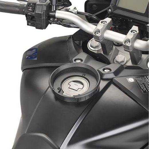 Anclatge tanklock givi bf23 (yamaha)