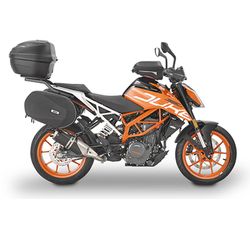 Anclaje tanklock givi bf33 (ktm duke)