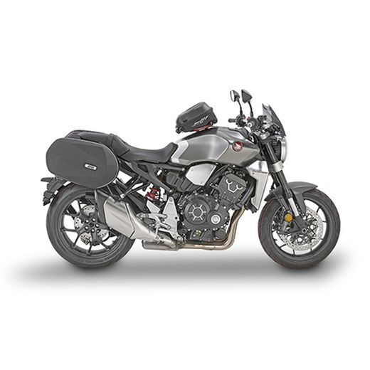Anclatge tanklock givi bf38 (honda cb 1000 r 18 > 20)
