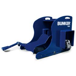 Antirrobo Bunker Park moto Izquierda