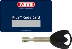Antirrobo de disco abus granit™ quick 37/60