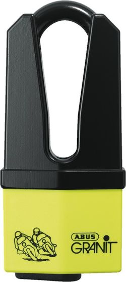 Antirrobo de disco abus granit™ quick 37/60