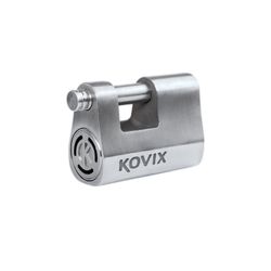 Antirrobo de disco koviz con alarma 12mm. Kbl12