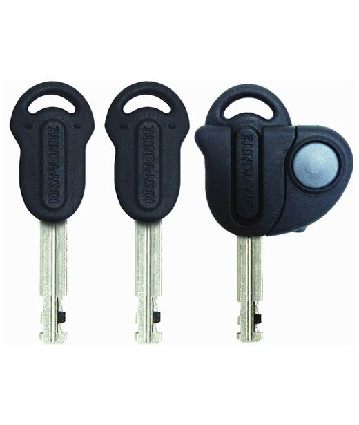 Antirobatori de disc kryptonite evolution series 4
