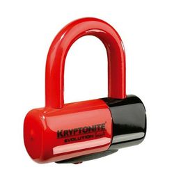Antirobatori de disc kryptonite evolution series 4