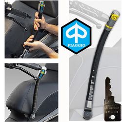 Antirobatori de manillar clm chic per