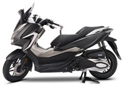 Antirrobo Shad Lock Blindado para HONDA FORZA 750 (SIZE 5)