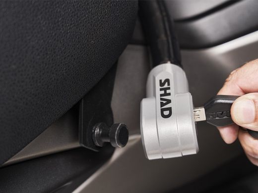 antirrobo Shad Lock blindado para H.SH350 2021>