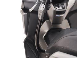 Antirrobo Shad Lock blindado para H.Visión 2021>