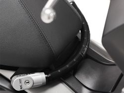 Antirrobo Shad Lock blindado para SYM FIDDLE 125 2021>