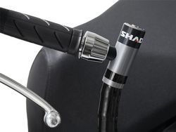 Antirrobo Shad Lock Serie 2 HONDA ADV 350 '22>