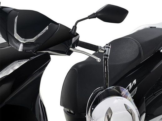 Antirrobo Shad Lock Serie 2 KYMCO DTX 360 21>