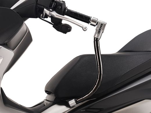 Antirrobo Shad Lock Blindado para H. SH Mode 2021>