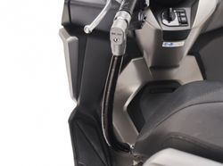 Antirrobo Shad Lock Blindado para H. SH Mode 2021>