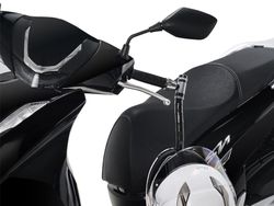 Antirrobo Shad Lock SERIE 2 para H.SH125 2020>