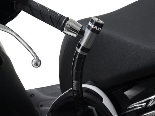 Antirrobo Shad Lock SERIE 2 para H.SH125 2020>