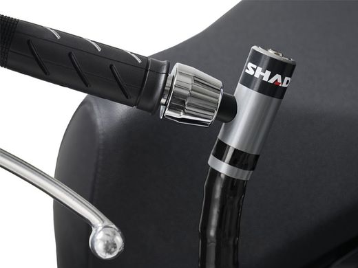 Antirrobo Shad Lock SERIE 2 para H.SH125 2020>