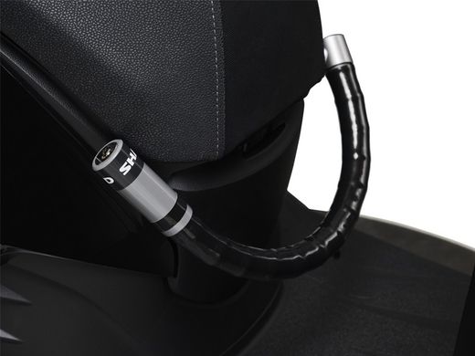 Antirrobo Shad Lock serie 2 para SYM JOYMAX Z+ 125 2021>