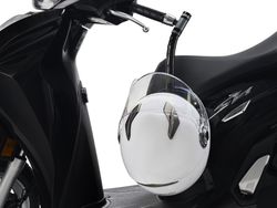 Antirrobo Shad Lock serie 2 para SYM MAXSYM 400i 2021 >