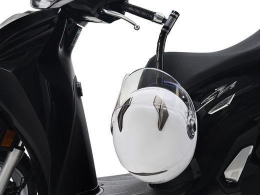 Antirrobo Shad Lock serie 2 para SYM SYMPHONY 125 ST 2021 >