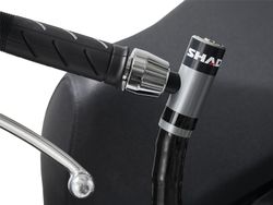 Antirrobo Shad Lock (serie 2) Y. X.MAX 125/300/400 17> y Tricity 300 20>