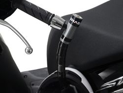 Antirrobo Shad Lock Serie 2 PIAGGIO MEDLEY S 125/150 '16>
