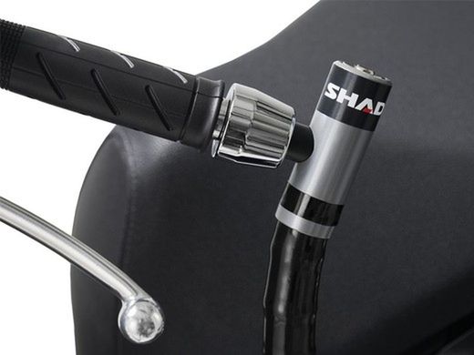 Antirrobo Shad Lock Serie 2 PIAGGIO MP3 400/SPORT '23>
