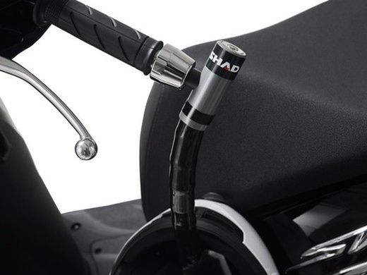 Antirrobo Shad Lock Serie 2 SILENCE S01 '20>