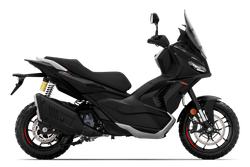 Aprilia SR GT 400 E5+