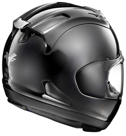ARAI RX-7 V EVO DIAMOND BLACK | Casco Integral Racing / Deportivo | Calota PB SNC2 | Cierre Doble Hebilla