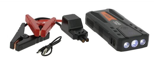 Arrancador XLPT BOOSTER LITIO 1000A