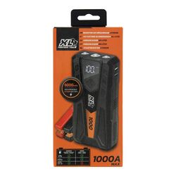 Arrancador XLPT BOOSTER LITIO 1000A
