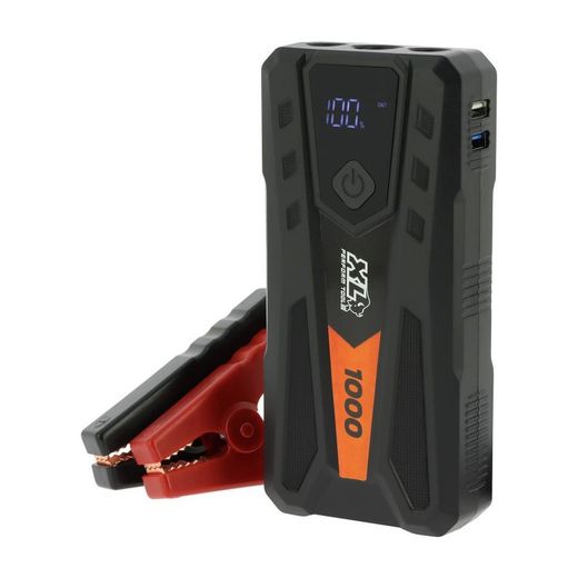 Arrancador XLPT BOOSTER LITIO 1000A