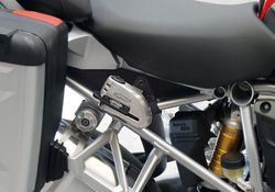 Artago K202 Soporte para Antirrobo de Moto Artago 32