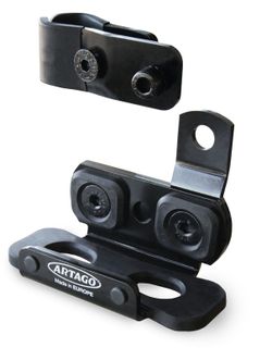 Artago K202 Soporte para Antirrobo de Moto Artago 32