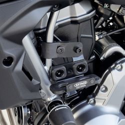 Artago K202 Soporte para Antirrobo de Moto Artago 32