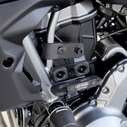 Artago K202 Soporte para Antirrobo de Moto Artago 32