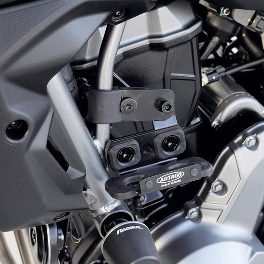 Artago K202 Soporte para Antirrobo de Moto Artago 32