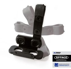Artago K202 Soporte para Antirrobo de Moto Artago 32