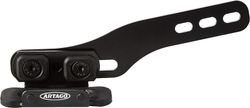 Artago K203 Soporte Universal para Antirrobo de Moto para Estribera