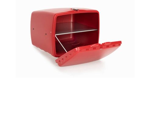 Bandeja adicional para cofre mega box