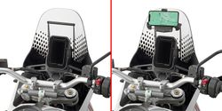 Barra a montar Smartphone DUCATI  DESERT X 937 (22)