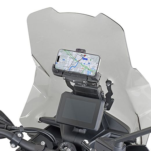 Barra porta Smartphone KTM 890 SMT 23>