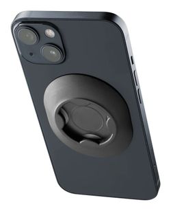 Base adhesiva QUIKLOX para smartphone